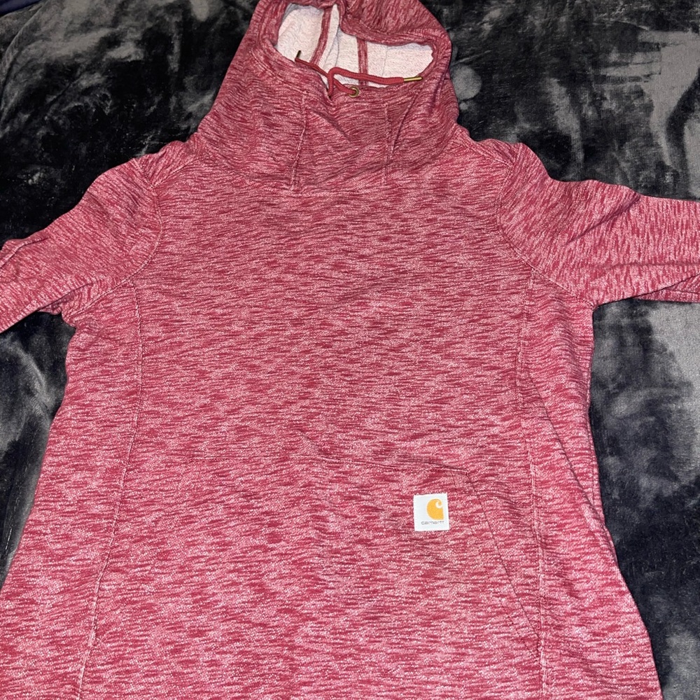 Carhartt sweatshirt